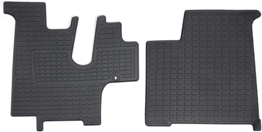 Floor Mat Kenworth