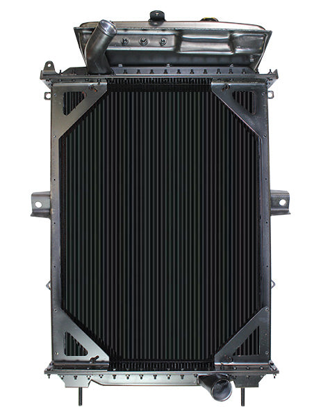 Kenworth T600 / T800 1994-2007 replaces o.e. bolt-on radiator