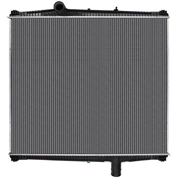 Kenworth T680 2019 & Newer Radiator - 650032