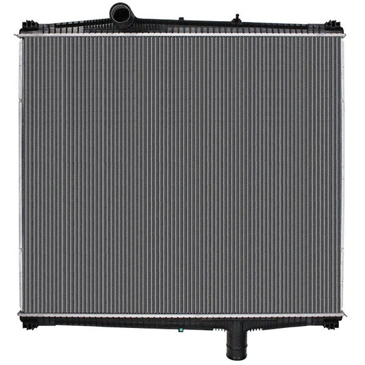 Kenworth T680 2019 & Newer Radiator - 650032