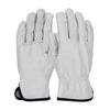 Goat Skin Gloves, L