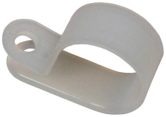 1/ 4″ Nylon Clamp