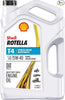 Shell Rotella T4 15W40 CK-4 - 1 Gallons