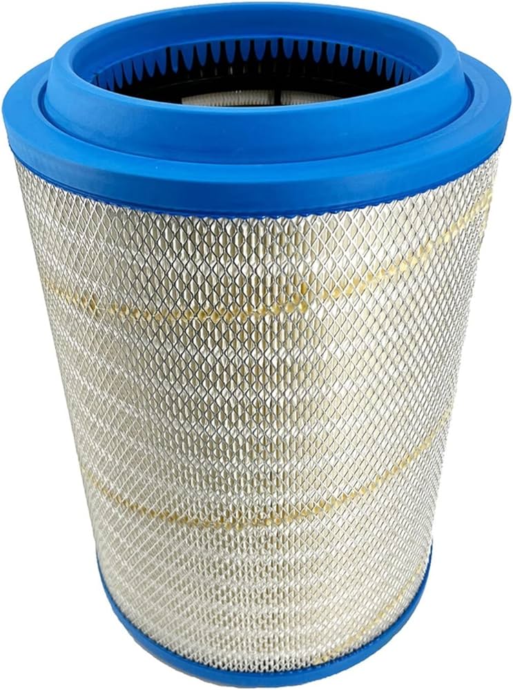 Air Filter - Volvo 20411815, P605551, AF26472M, AF26163M