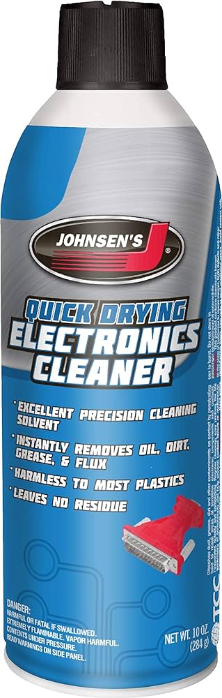 Electronics Cleaner - 10 OZ