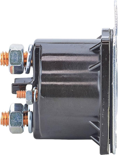 Starter Solenoid Switch-Relay Assy Motorcraft SW-1533-C