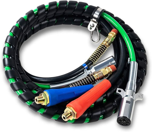 Air Electric 3 in 1, 15ft - 179.3012.15, FLTC3171, 451098, 169157