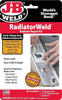 JB Weld Radiator Weld Repair Kit