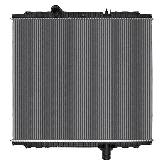 Radiator - Kenworth/Peterbilt T680, 579 - 2001-3705