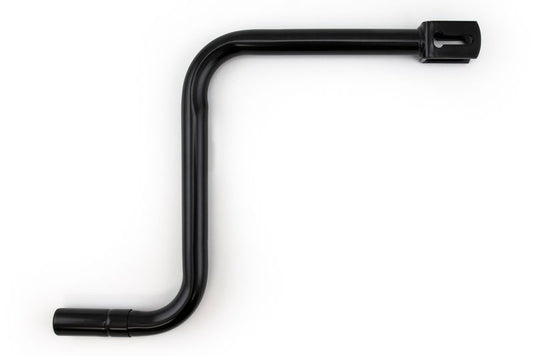 Crank Handle - 7.5" Vertical