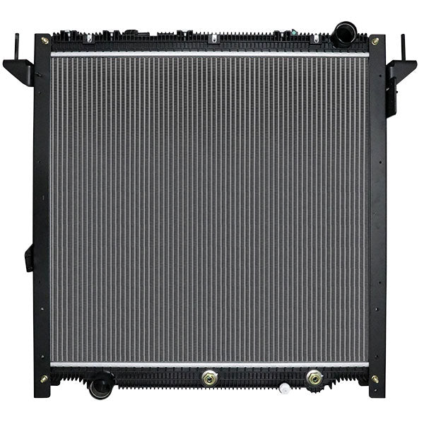 Radiator with Frame - Freightliner Cascadia 2018 and newer 238848, 800128PTWF