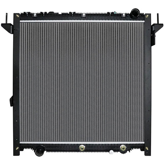 Radiator with Frame - Freightliner Cascadia 2018 and newer 238848, 800128PTWF