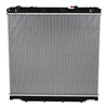 Radiator - Freightliner Cascadia 2018 and newer 238848, 800128