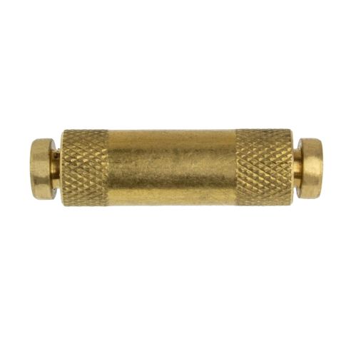 UNION CONNECTOR 5/32" PUSH TO