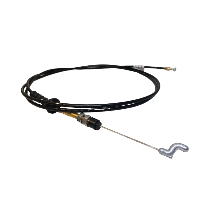 Volvo Hood Cable - 84754710