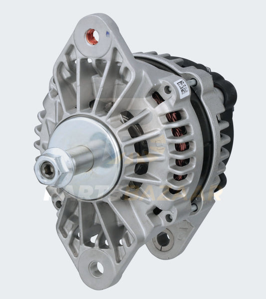 Delco Remy Alternator - 8600310