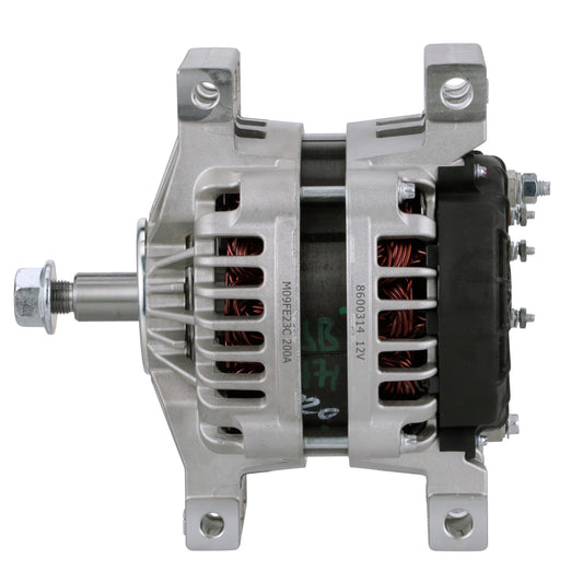 Delco Remy Alternator - 8600889
