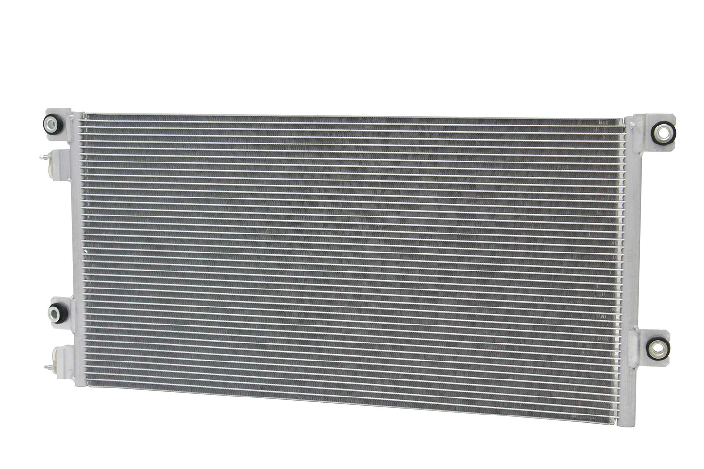 Volvo Condenser  - 2433709/ 22386057