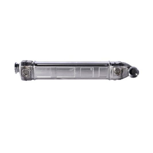 EGR Cooler for Detroit DD15, DD16 DDE/EA4721400475