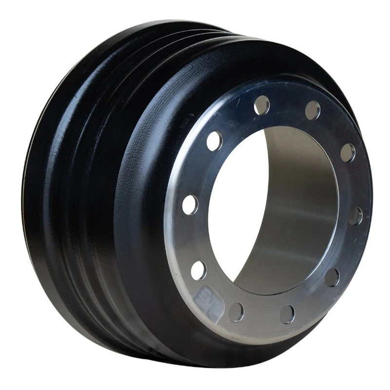 Brake Drums - 3758X Balanced