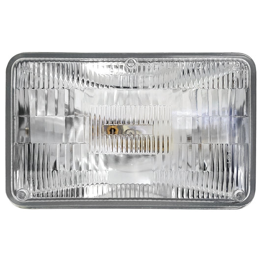 Halogen Hi-Beam Square - 4651