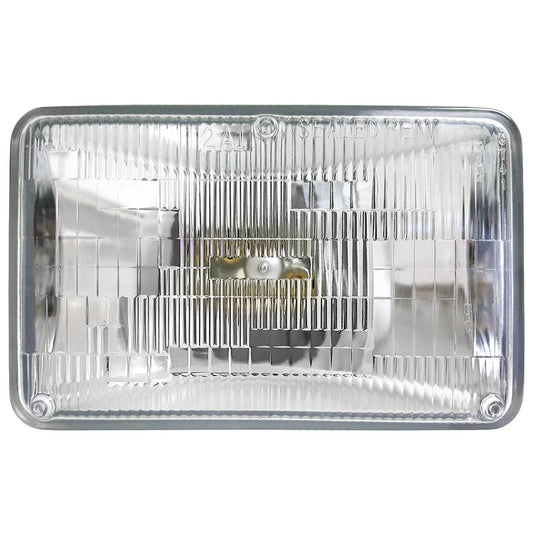 Halogen Low Beam Sq -4656