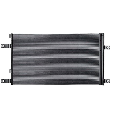 2018 & Newer International LT & RH Series Condenser