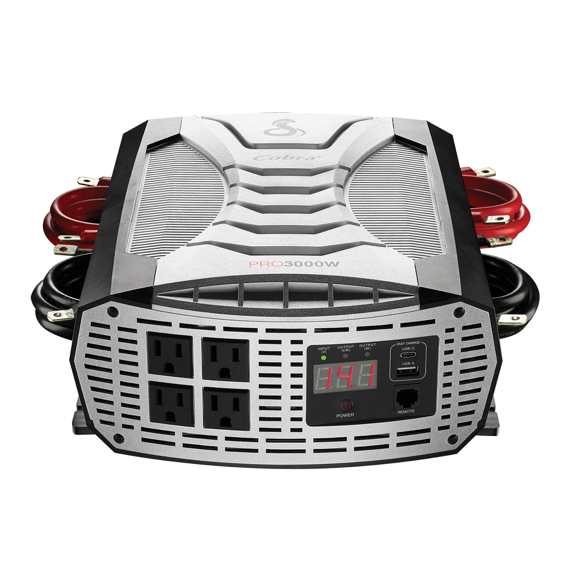 3000W Modified Sine Wave Inverter (Cobra)
