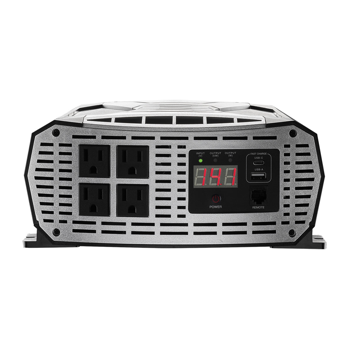 3000W Modified Sine Wave Inverter (Cobra)