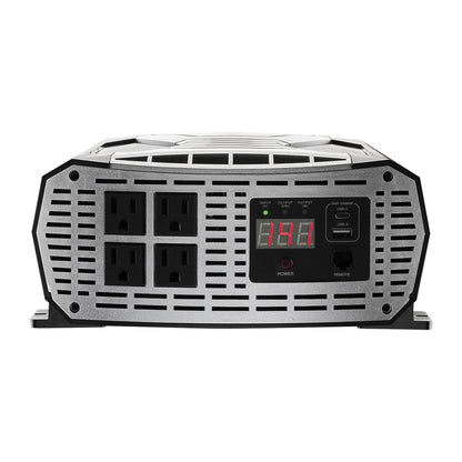 3000W Modified Sine Wave Inverter (Cobra)
