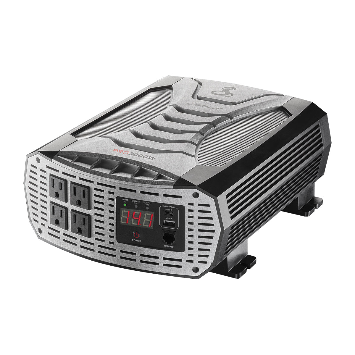 3000W Modified Sine Wave Inverter (Cobra)