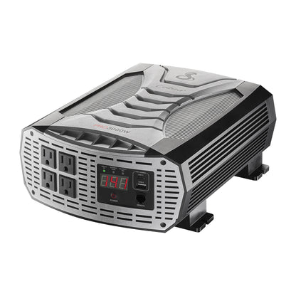 3000W Modified Sine Wave Inverter (Cobra)