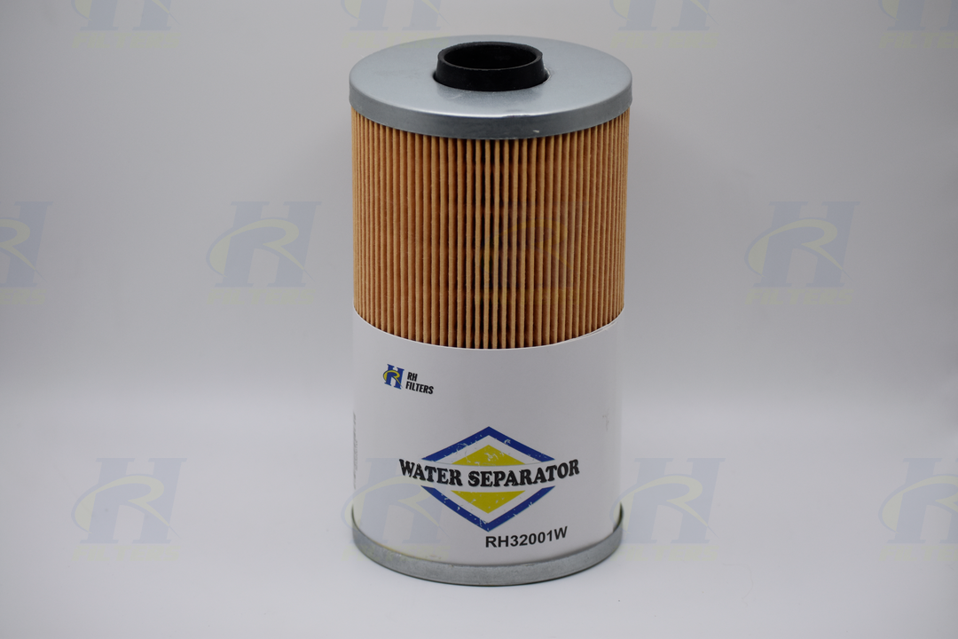 Water Separator Fuel Filter -  FS19729, PF7755