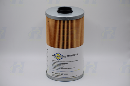 Water Separator Fuel Filter -  FS19729, PF7755