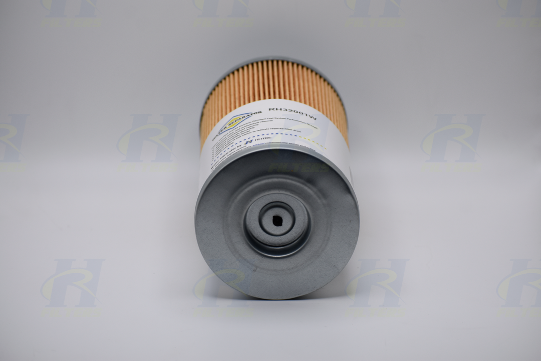 Water Separator Fuel Filter -  FS19729, PF7755