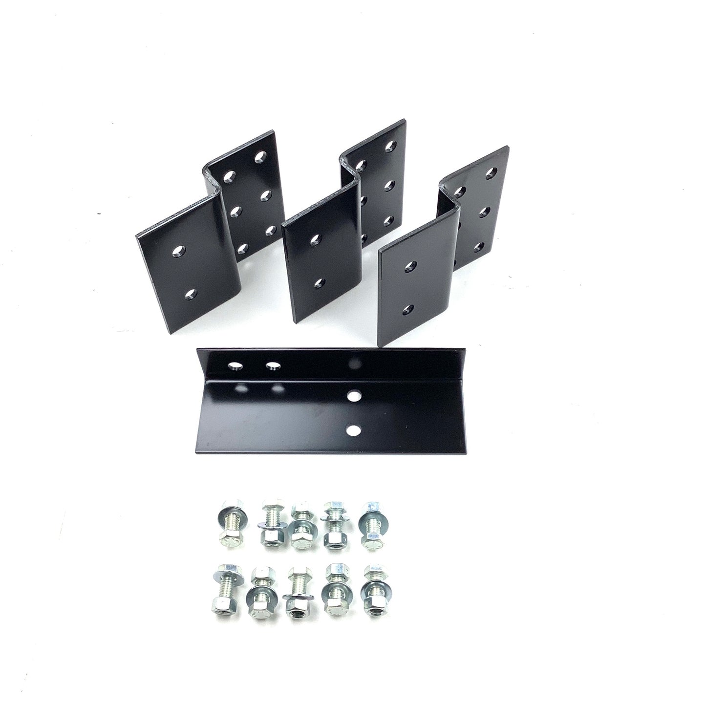 Adapter kit L & Z bracket + bolt