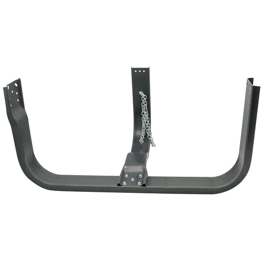 Tire Carrier Trailer 5" Assembled