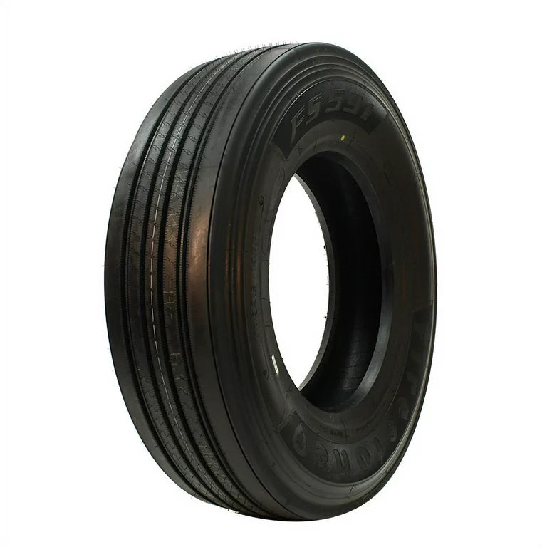 Firestone Steer Tires FS591 295/75R22.5