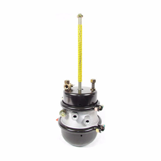 Brake Chamber - Type 2424 2.5" SS