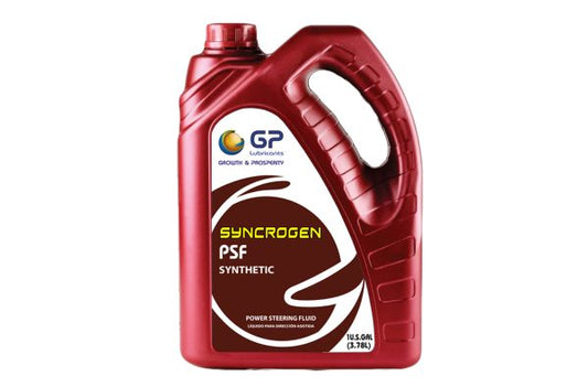 Power Steering Fluid - 1 Gallon