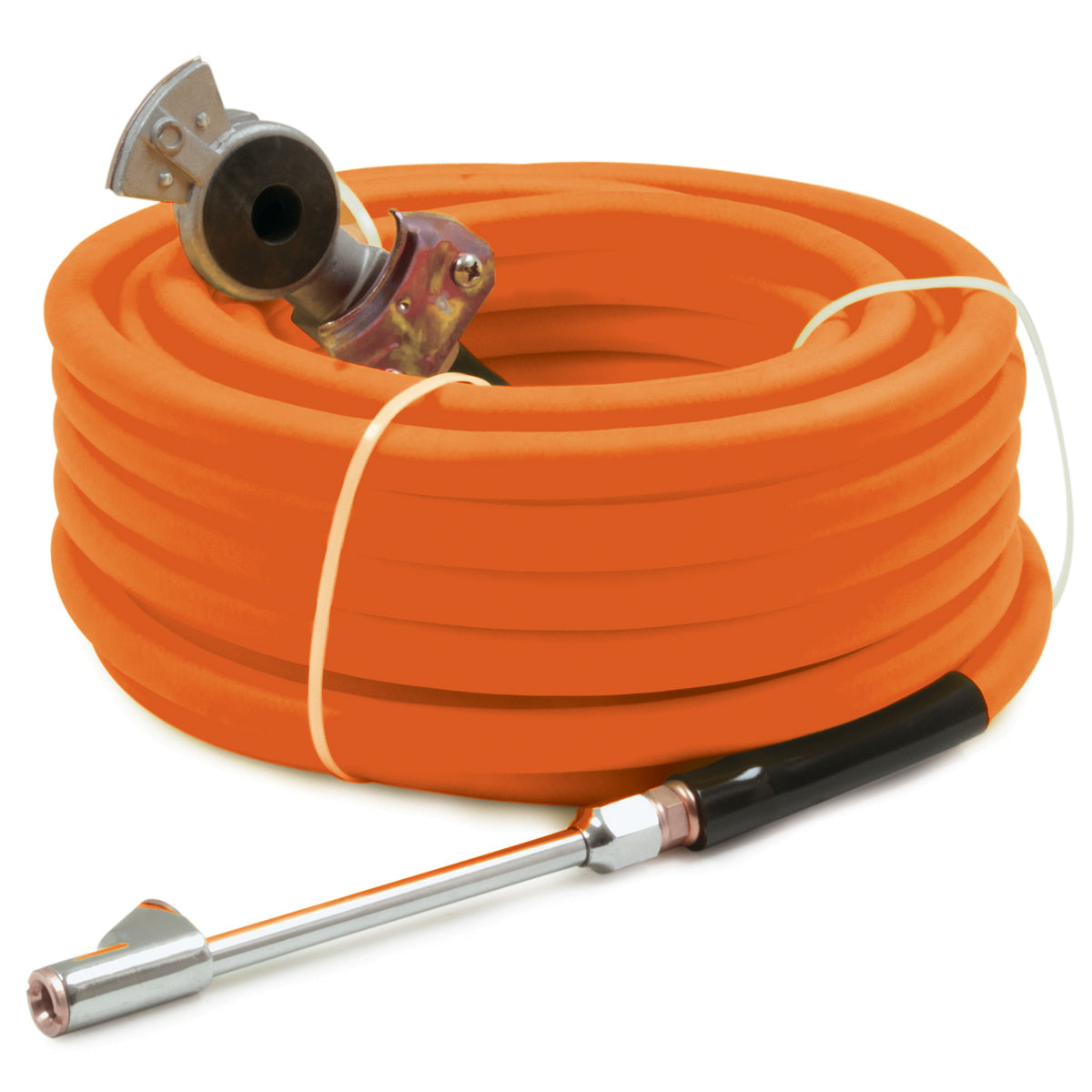 3/8 X 50 Superflex Air Hose