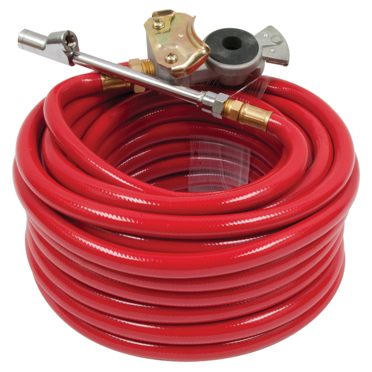 3/8 X 50 Tire Air Hose Inflator Kit- GP5004