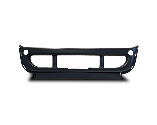 Freightliner Cascadia Center Bumper Outer Black - A21-28446-002