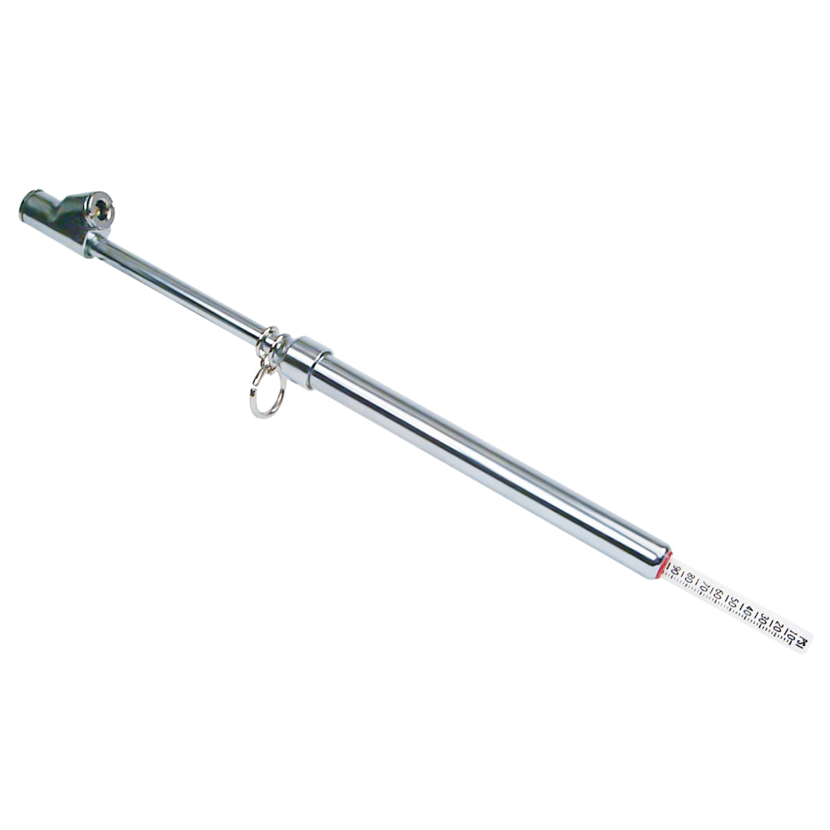 Service Gauge Straight-On Dual Foot