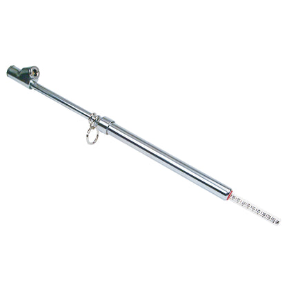 Service Gauge Straight-On Dual Foot