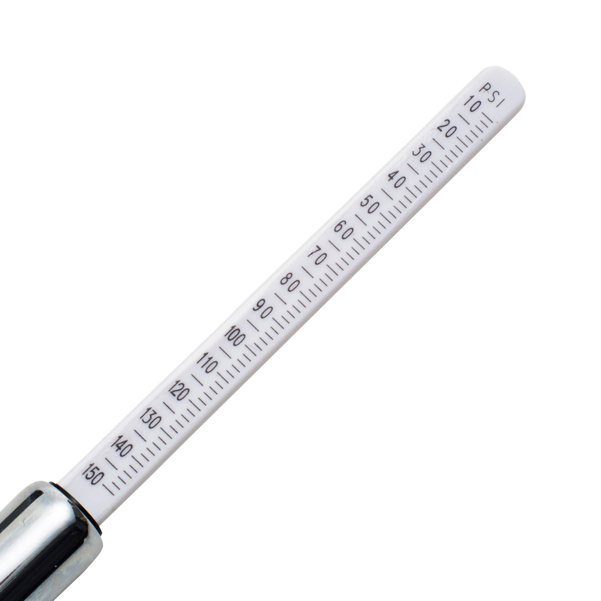 Service Gauge Straight-On Dual Foot