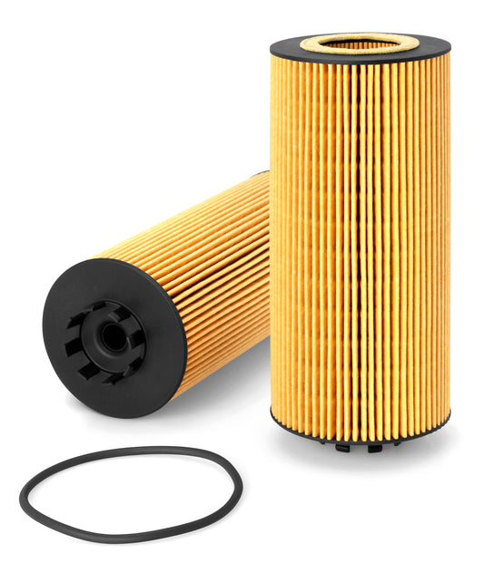 Oil Filter - LF4008, A9361800009