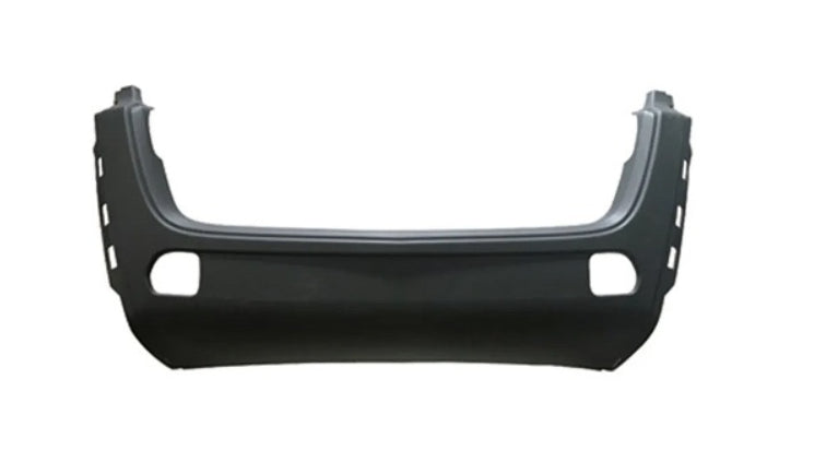 International LT625 Center Bumper - 4057030C2