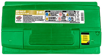 MTP-94R/H7 Battery