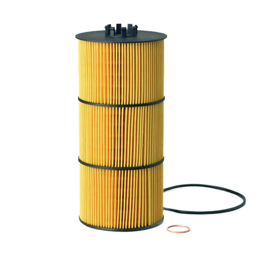 P551005 LUBE FILTER, CARTRIDGE